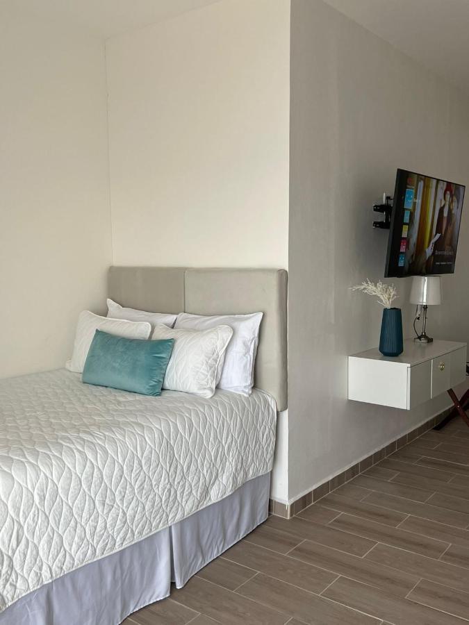 Tramonto Boutique Hotel ลาเซย์บา ภายนอก รูปภาพ