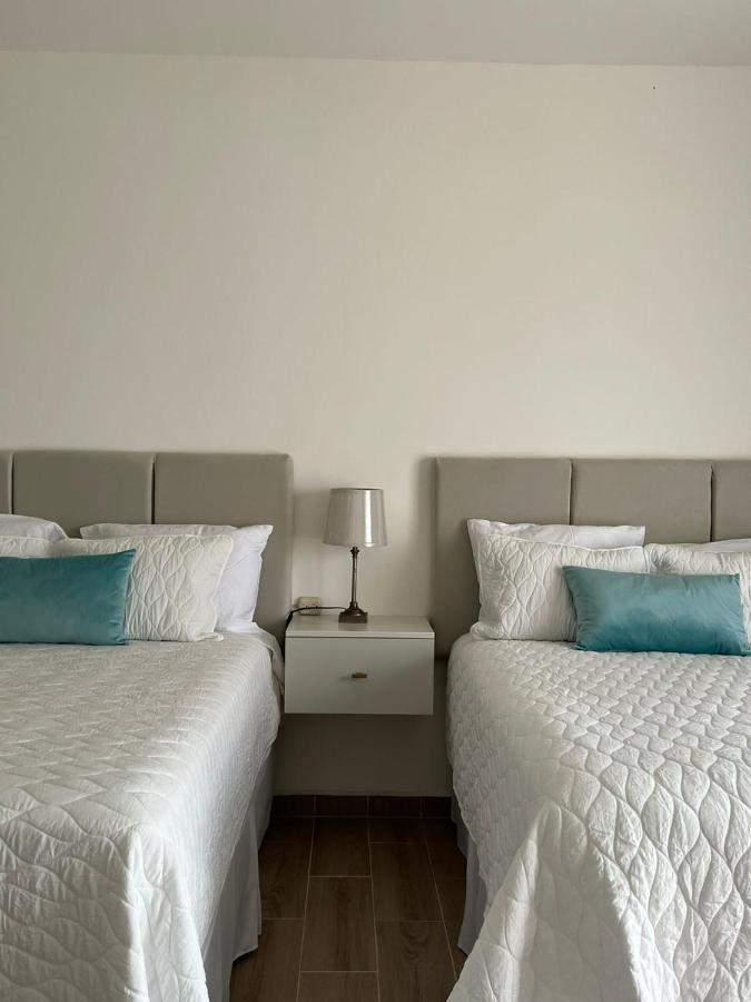 Tramonto Boutique Hotel ลาเซย์บา ภายนอก รูปภาพ