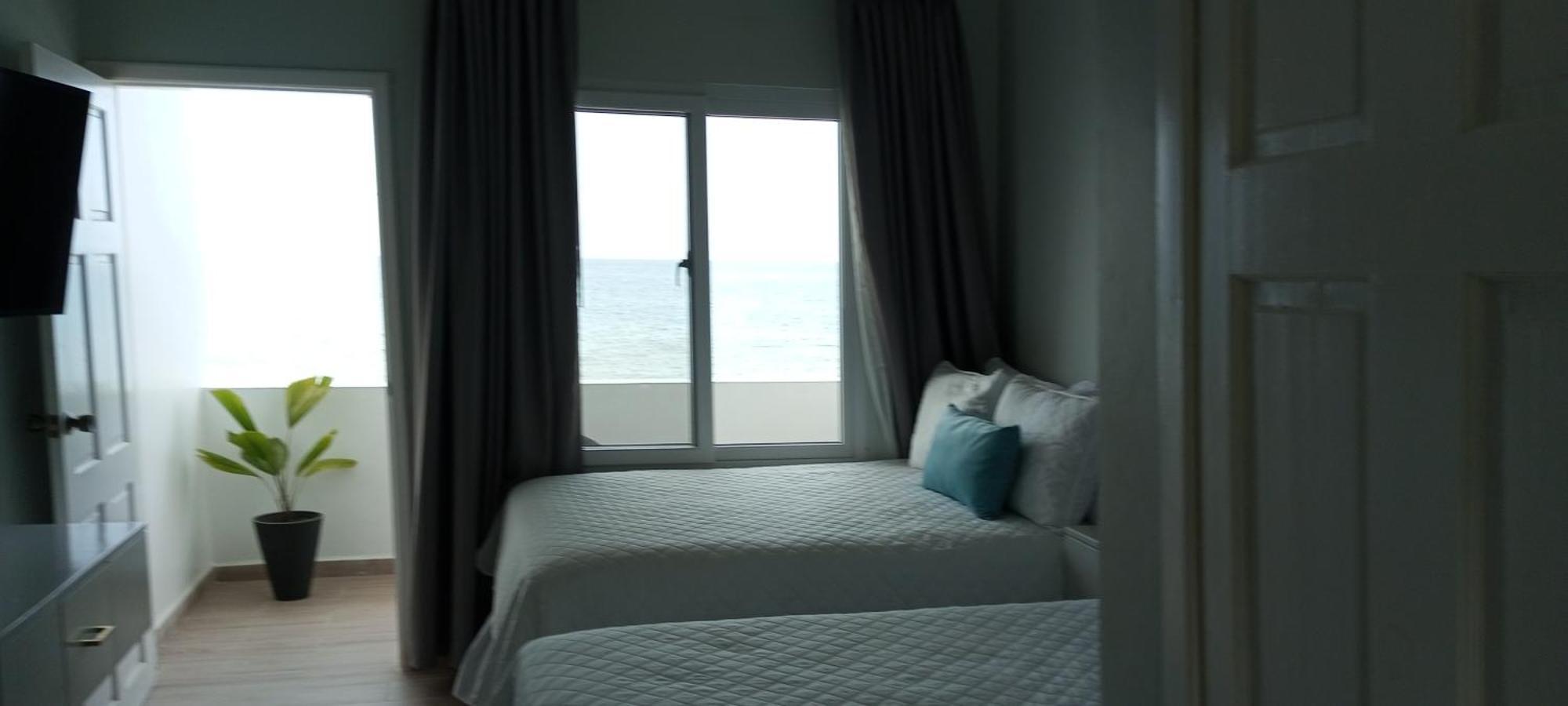 Tramonto Boutique Hotel ลาเซย์บา ภายนอก รูปภาพ